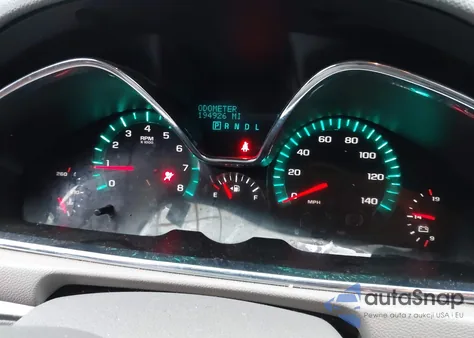 2017 Chevrolet Traverse Ls из США, поврежденный, VIN 1GNKRFED5HJ218980